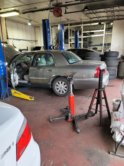wearmaster-goodyear-auto-service-michigan - Auto Service Shop