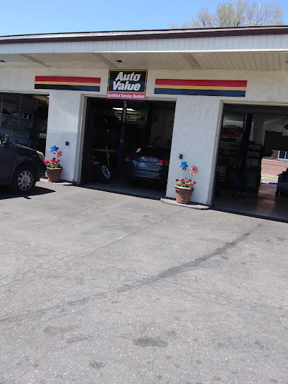 wise-automotive-michigan - Auto Service Shop