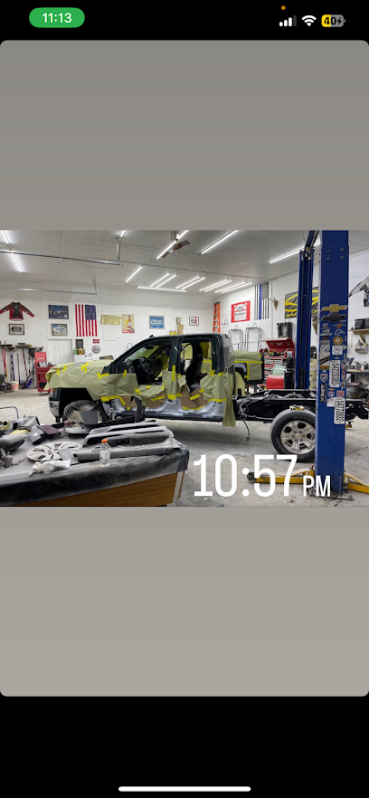 z-d-automotive-michigan - Auto Service Shop