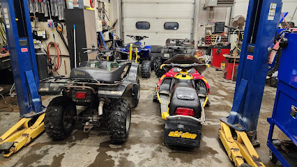 ajs-fastlube-llc-minnesota - Auto Service Shop