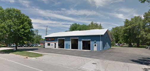 anderson-auto-center-minnesota - Auto Service Shop