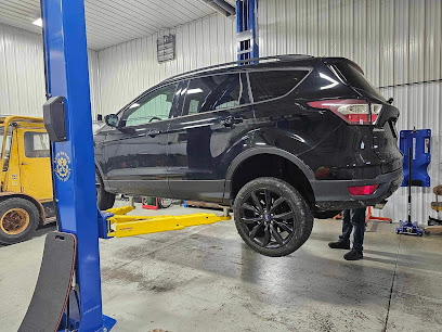 auto-nation-llc-minnesota - Auto Service Shop