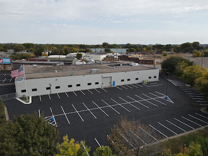 auto-truck-service-co-minnesota - Auto Service Shop