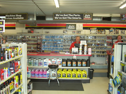 auto-value-austin-minnesota - Auto Service Shop