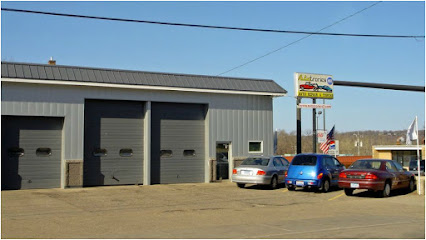 autotronics-minnesota - Auto Service Shop