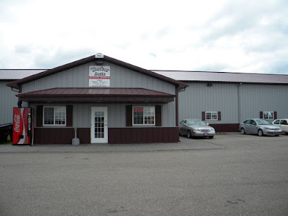 becker-auto-towing-recovery-minnesota - Auto Service Shop