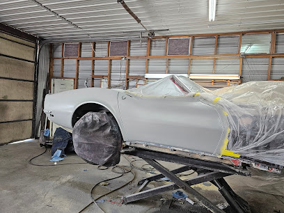 bigcats-customz-collision-and-auto-minnesota - Auto Service Shop