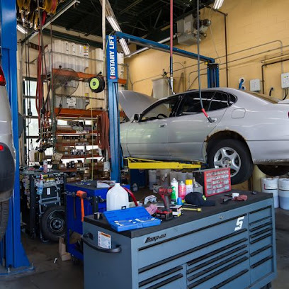 bobby-steves-auto-world-nicollet-minnesota - Auto Service Shop