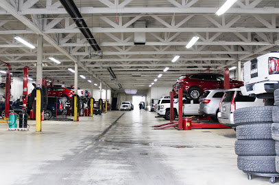 buick-gmc-service-parts-center-snell-motors-minnesota - Auto Service Shop