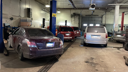 chicago-garage-minnesota - Auto Service Shop