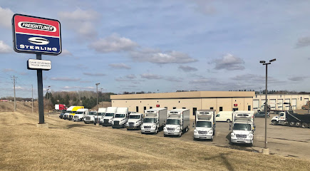 dave-syverson-truck-center-minnesota - Auto Service Shop