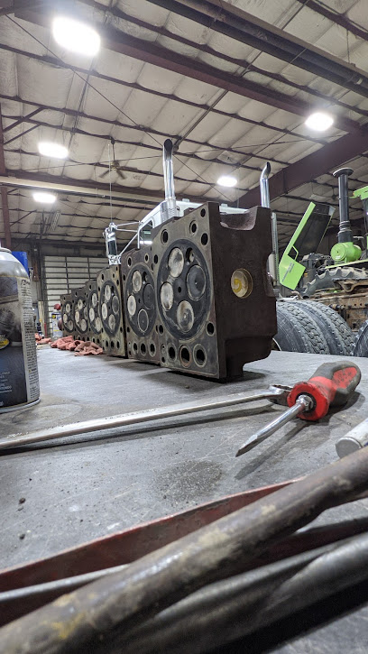 dulas-diesel-and-repair-minnesota - Auto Service Shop