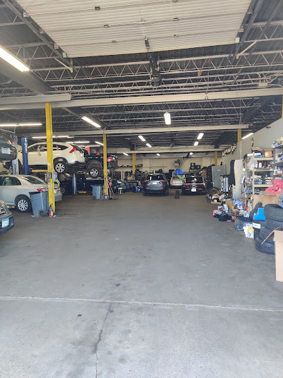 east-hennepin-auto-care-minnesota - Auto Service Shop