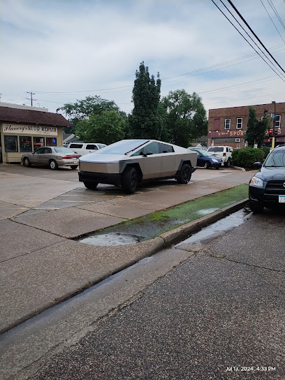 flanery-brothers-automotive-minnesota - Auto Service Shop