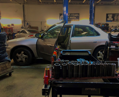 gonzalez-autowerks-minnesota - Auto Service Shop
