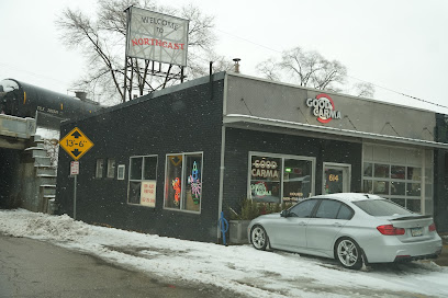 good-carma-minnesota - Auto Service Shop