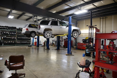 gregs-champion-auto-minnesota - Auto Service Shop