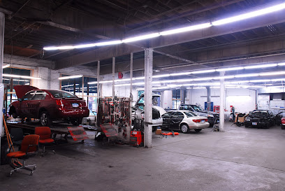 hagens-auto-body-minnesota - Auto Service Shop