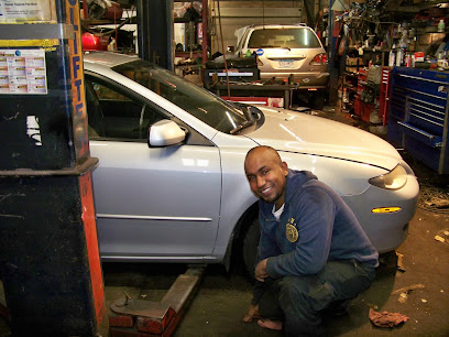 hayford-auto-transmission-minnesota - Auto Service Shop