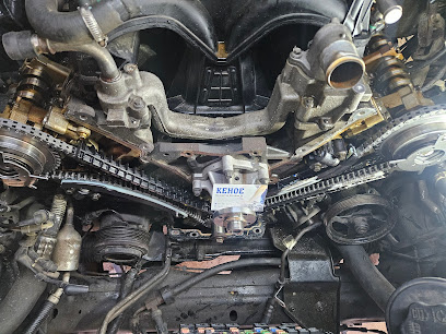 kehoe-automotive-services-llc-minnesota - Auto Service Shop