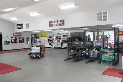kuehn-motor-company-sales-service-rental-minnesota - Auto Service Shop
