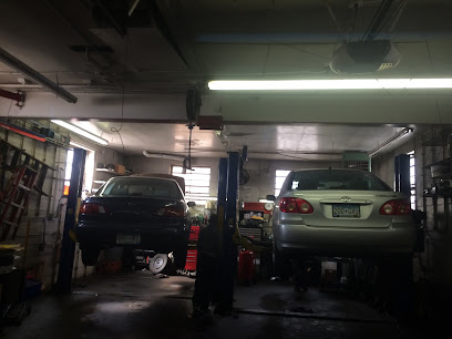 lake-auto-repair-minnesota - Auto Service Shop