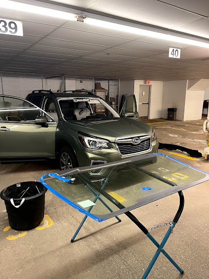 luna-glass-service-llc-minnesota - Auto Service Shop