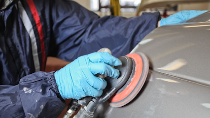 matts-body-shop-tire-service-minnesota - Auto Service Shop