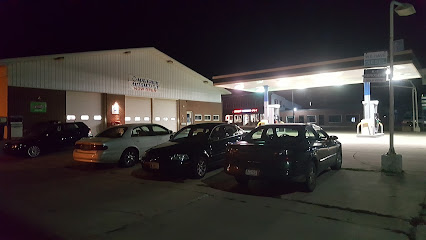 maverick-automotive-minnesota - Auto Service Shop