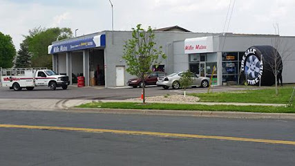Miller Motors