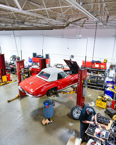 nelsons-auto-repair-minnesota - Auto Service Shop