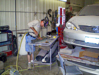 northstar-body-shop-minnesota - Auto Service Shop