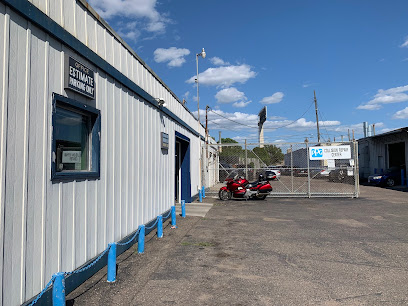 oscar-auto-body-inc-minnesota - Auto Service Shop