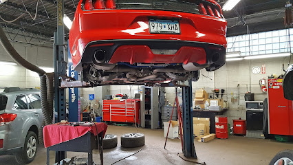 parents-autocare-minnesota - Auto Service Shop