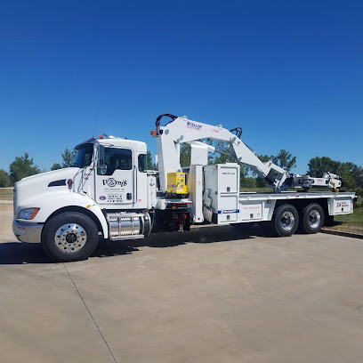 pomps-tire-service-minnesota - Auto Service Shop