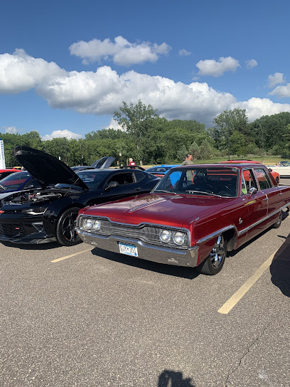 roaldos-auto-service-minnesota - Auto Service Shop