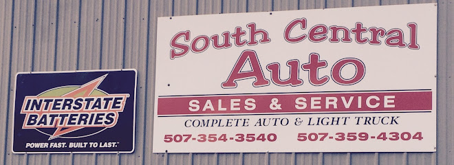 south-central-auto-service-llp-minnesota - Auto Service Shop