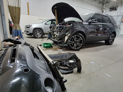 southpoint-auto-body-minnesota - Auto Service Shop
