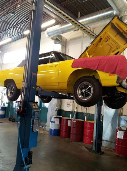 steves-tire-auto-minnesota - Auto Service Shop