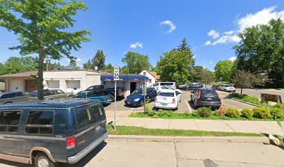 stinson-automotive-minnesota - Auto Service Shop