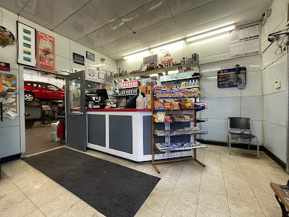 t-as-automotive-inc-minnesota - Auto Service Shop
