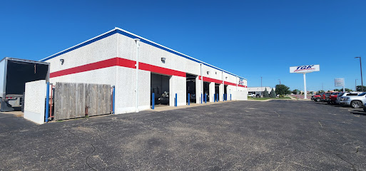 tgk-automotive-minnesota - Auto Service Shop