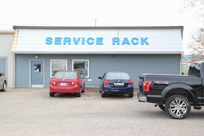 the-service-rack-minnesota - Auto Service Shop