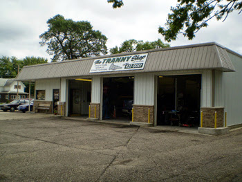 the-tranny-shop-minnesota - Auto Service Shop