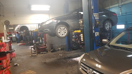 trinhs-auto-repair-minnesota - Auto Service Shop
