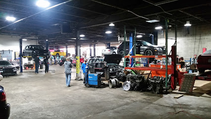 turbo-tims-anything-automotive-minnesota - Auto Service Shop