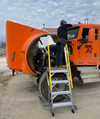 twin-cities-truck-repair-minnesota - Auto Service Shop