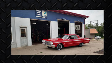 uptown-auto-care-minnesota - Auto Service Shop