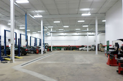 uptown-imports-foreign-auto-repair-minnesota - Auto Service Shop