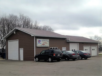 wilson-auto-repair-minnesota - Auto Service Shop